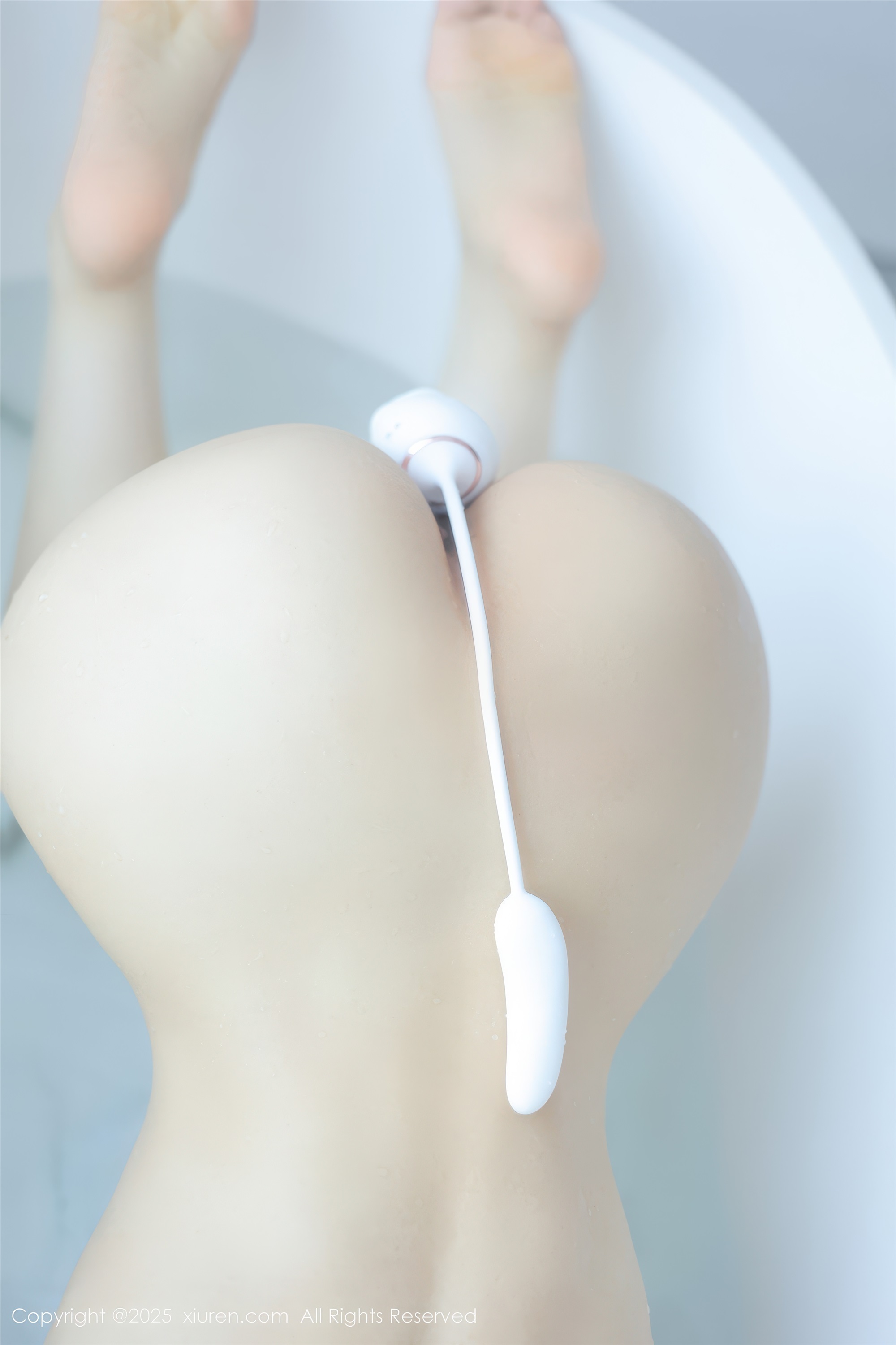 Xiuren秀人网 2025.02.07 NO.9851 桃妖夭